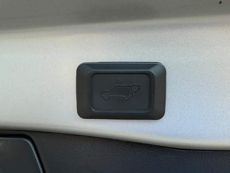2023 Toyota RAV4 Hybrid Limited AWD