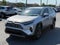2023 Toyota RAV4 Hybrid Limited AWD