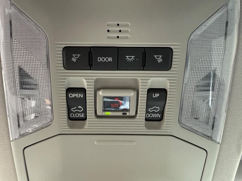 2025 Toyota RAV4 Hybrid Limited AWD