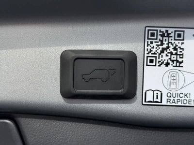 2025 Toyota RAV4 Hybrid Limited AWD