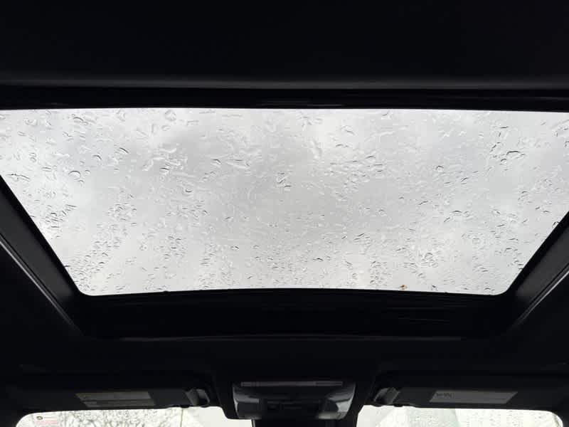 2025 Toyota RAV4 Hybrid XSE AWD