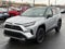 2025 Toyota RAV4 Hybrid XSE AWD