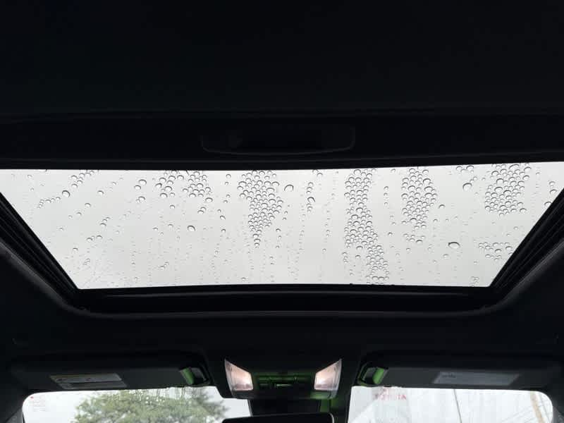 2023 Toyota RAV4 Hybrid XSE AWD