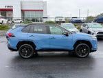 2023 Toyota RAV4 Hybrid XSE AWD