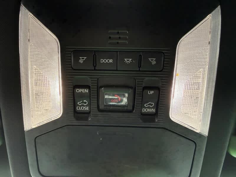 2023 Toyota RAV4 Hybrid XSE AWD