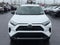 2025 Toyota RAV4 Hybrid LE AWD