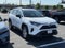 2021 Toyota RAV4 Hybrid LE AWD