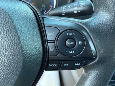 2023 Toyota RAV4 Hybrid LE AWD