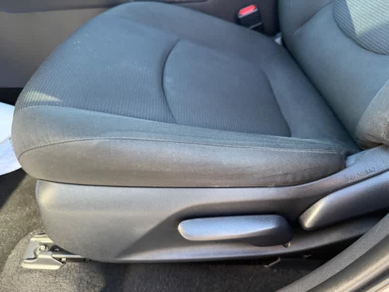 2023 Toyota RAV4 Hybrid LE AWD