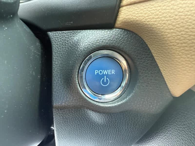 2022 Toyota RAV4 Hybrid XLE AWD