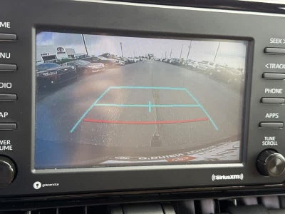 2022 Toyota RAV4 Hybrid XLE AWD