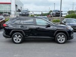 2022 Toyota RAV4 Hybrid XLE AWD
