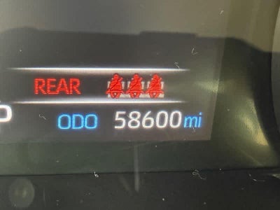 2022 Toyota RAV4 Hybrid XLE AWD