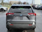 2022 Toyota RAV4 Hybrid XLE AWD