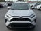 2025 Toyota RAV4 Hybrid XLE AWD