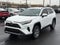 2025 Toyota RAV4 Hybrid XLE AWD