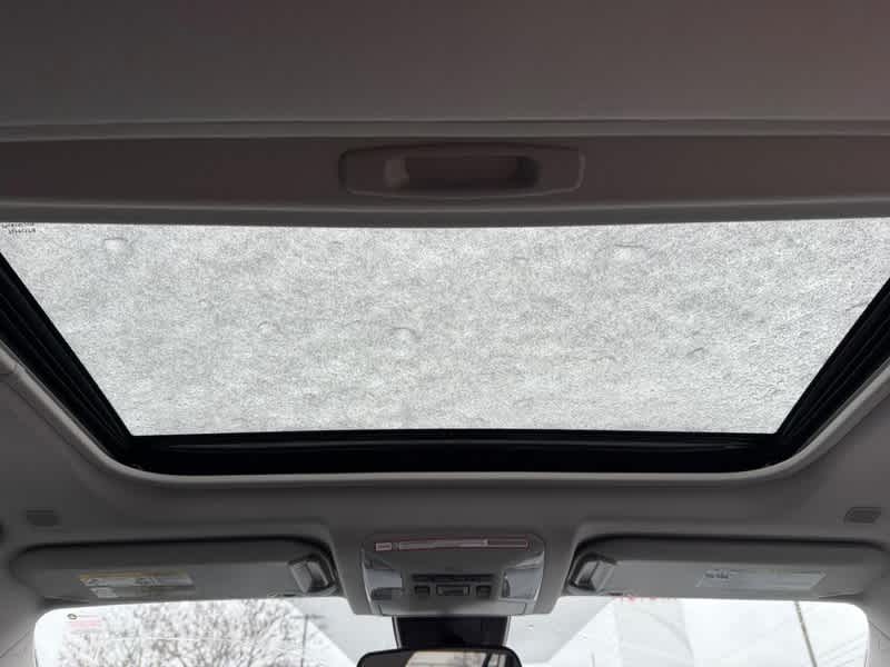 2025 Toyota RAV4 Hybrid XLE AWD