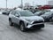 2025 Toyota RAV4 Hybrid XLE AWD