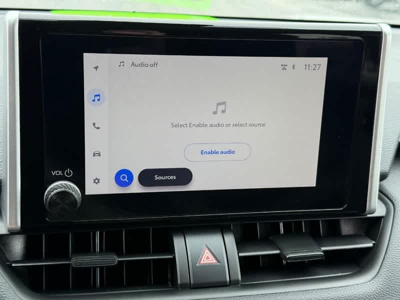 2025 Toyota RAV4 Hybrid XLE AWD