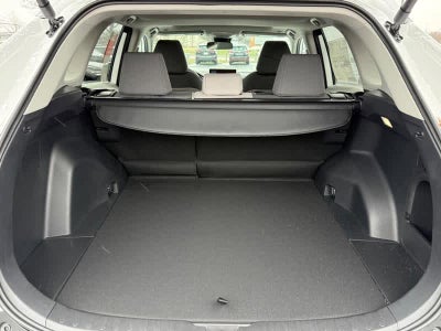 2025 Toyota RAV4 Hybrid XLE AWD