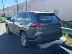 2023 Toyota RAV4 Hybrid XLE AWD