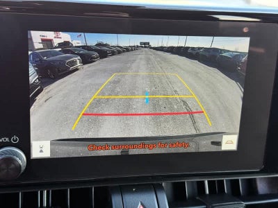 2025 Toyota RAV4 Hybrid XLE AWD