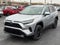2025 Toyota RAV4 Hybrid SE AWD