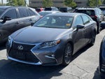 2018 Lexus ES ES 350 FWD