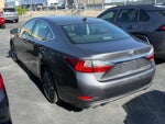 2018 Lexus ES ES 350 FWD