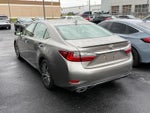 2016 Lexus ES 350 4dr Sdn