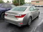 2016 Lexus ES 350 4dr Sdn