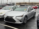 2019 Lexus ES ES 350 Luxury FWD