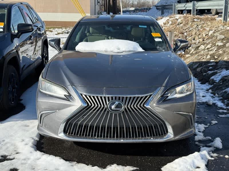 2019 Lexus ES ES 350 FWD