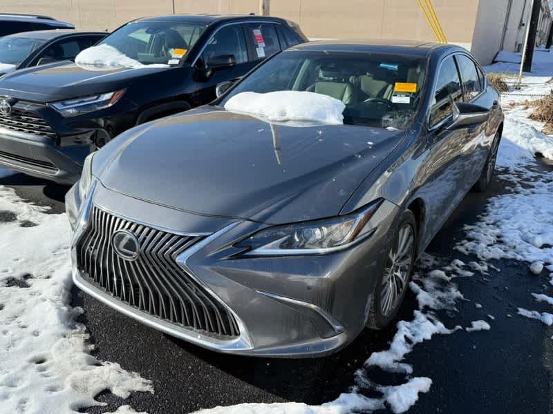 2019 Lexus ES ES 350 FWD