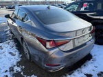 2019 Lexus ES ES 350 FWD