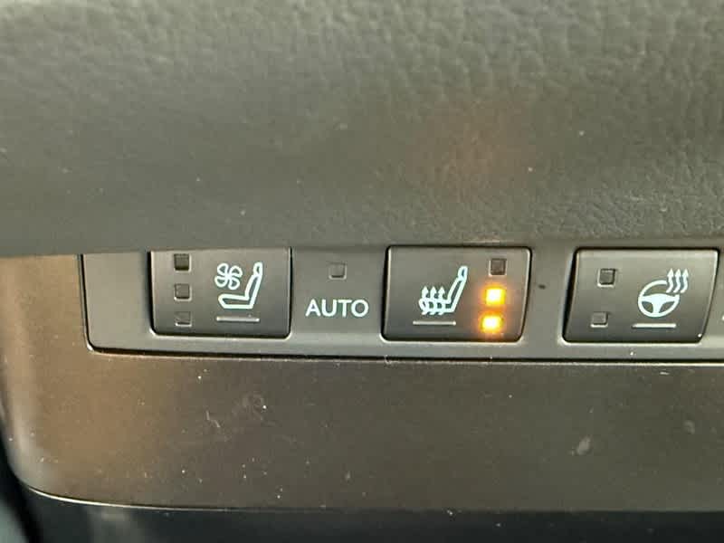 2025 Lexus ES ES 350 Ultra Luxury FWD