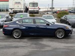 2025 Lexus ES ES 350 Ultra Luxury FWD