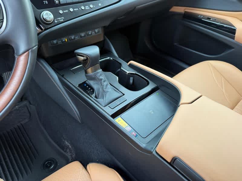 2025 Lexus ES ES 350 Ultra Luxury FWD