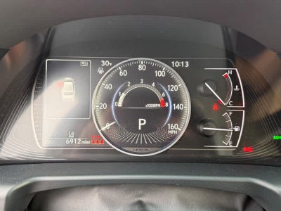 2025 Lexus ES ES 350 Ultra Luxury FWD