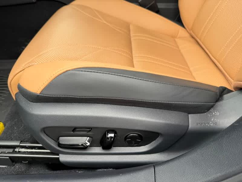 2025 Lexus ES ES 350 Ultra Luxury FWD