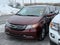 2016 Honda Odyssey 5dr EX-L w/RES