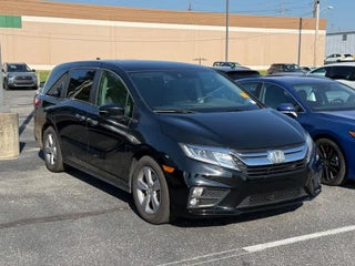 2018 Honda Odyssey EX Auto