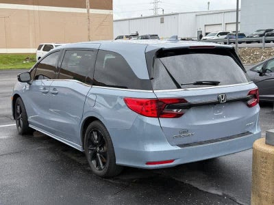 2023 Honda Odyssey Sport Auto