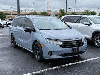 2023 Honda Odyssey Sport Auto