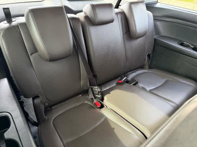 2021 Honda Odyssey Touring Auto