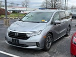 2021 Honda Odyssey Touring Auto