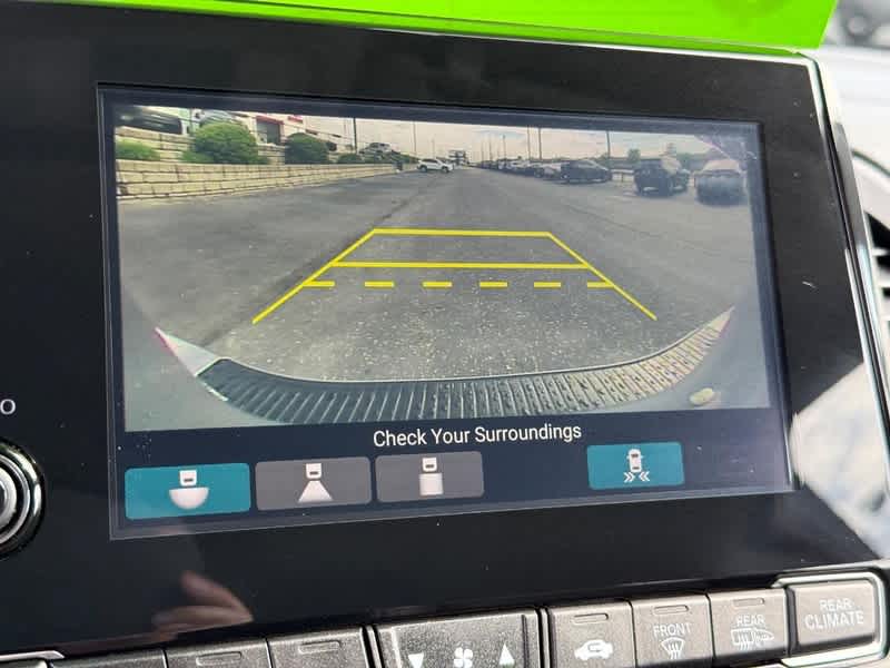 2021 Honda Odyssey Touring Auto