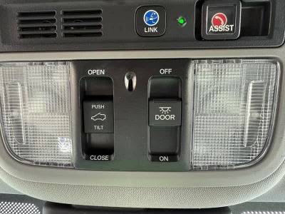 2021 Honda Odyssey Touring Auto