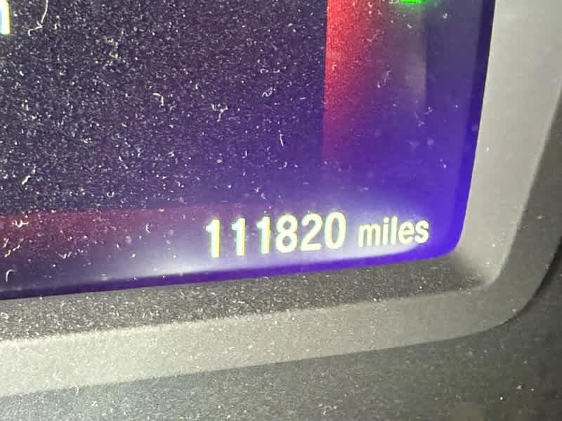 2021 Honda Odyssey Touring Auto