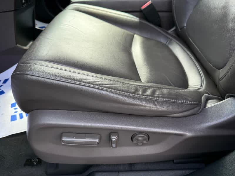 2021 Honda Odyssey Touring Auto
